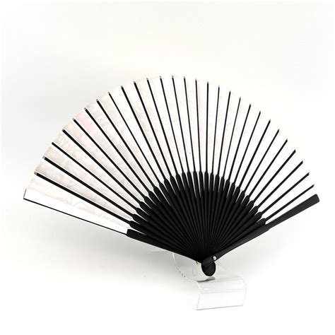 gucci folding fan